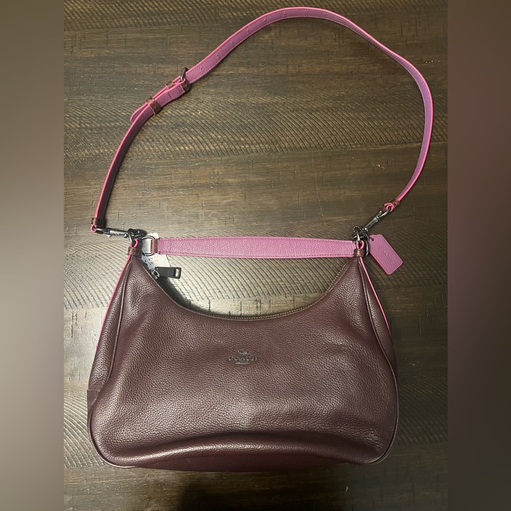 Coach purse NWT